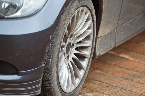 Drivers urged to make one check this autumn or risk breakdown