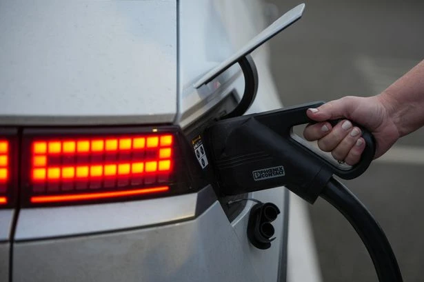 UK households with driveways risk £3,000 loss due to installing EV chargers