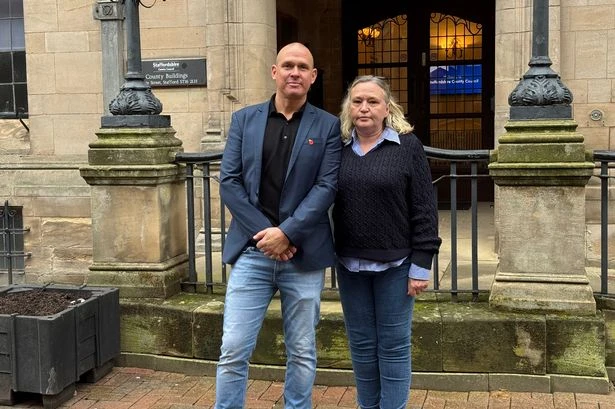 ‘It’s ripped us apart’ – parents of Louis Watkiss killed in SnowDome tragedy speak as inquest denied