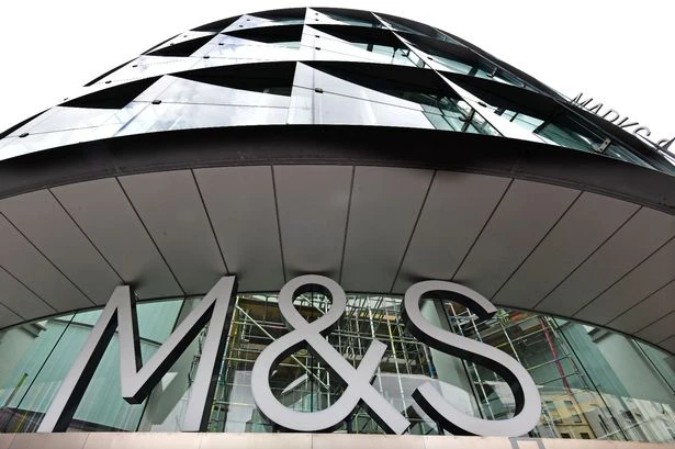 M&S introduce £12 item following cyber attack which customers 'need'
