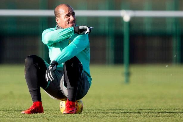 Gabby Agbonlahor’s response as Aston Villa close in on Emi Buendia transfer
