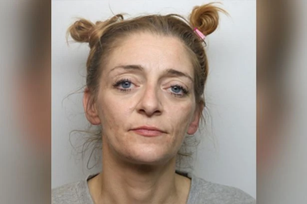 Burglar jailed after breaking into house and stealing perfume