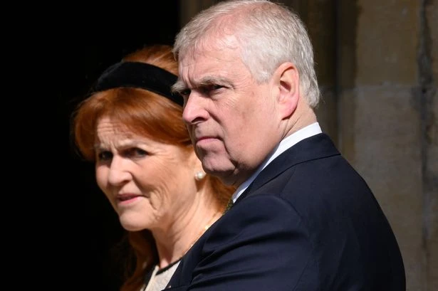 Sarah Ferguson's family 'unsure' on marriage to Prince Andrew, royal expert claims