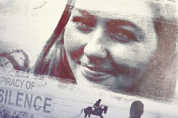 What happened to showjumper Katie Simpson's alleged killer after trial halted as new Sky doc airs