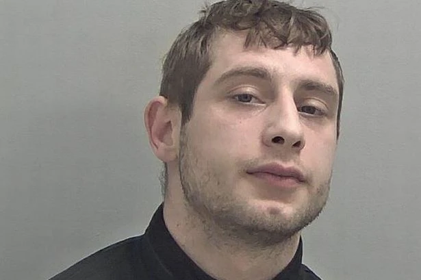 Sex predator who 'relentlessly groomed' teen girl jailed after victimless prosecution
