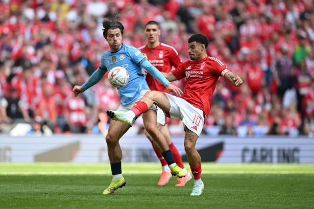 Jack Grealish 'decision made' amid reported Aston Villa and Spurs transfer interest