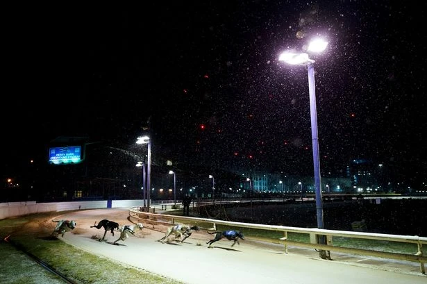Two sports and one landmark face the end this weekend as 97 years of history disappears