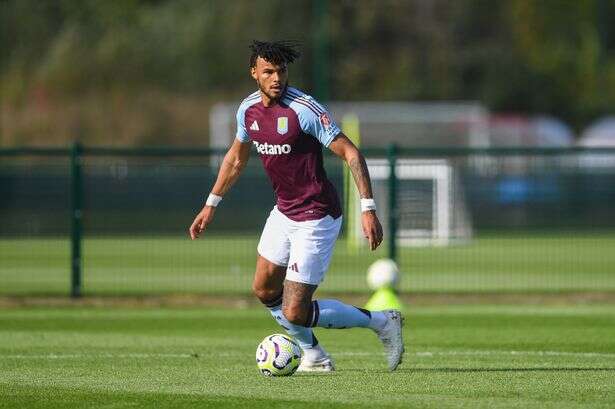 Unai Emery makes Tyrone Mings and Pau Torres point after Aston Villa injury problems ease