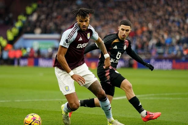 Bilal El Khannouss to Aston Villa transfer as Leicester City stance is green light