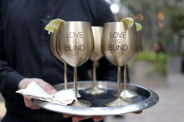 Love Is Blind UK Season 2 release date and where to watch as series kicks off