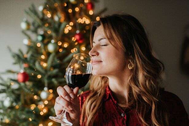 Real reason red wine gives you a headache and how to stop them, say experts