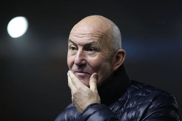 Birmingham City have been 'on a real downer' for years but I can't see trouble under Knighthead