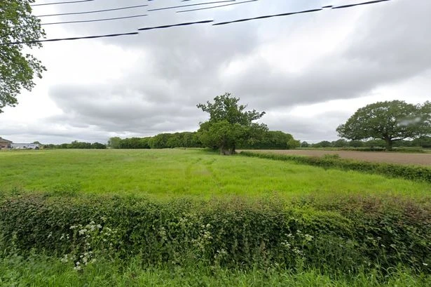 Planners to make decision as Monkspath residents object to new home