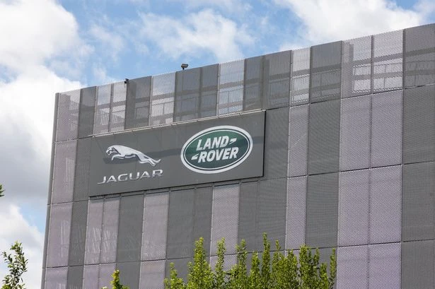 Mayor issues Jaguar Land Rover update after 'concerning' cyber attack