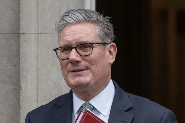 Sir Keir Starmer issues bank holiday update if Lionesses win the Euros on Sunday
