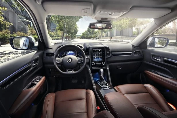 Popular car brand announces major change to common feature in bid to appease PETA