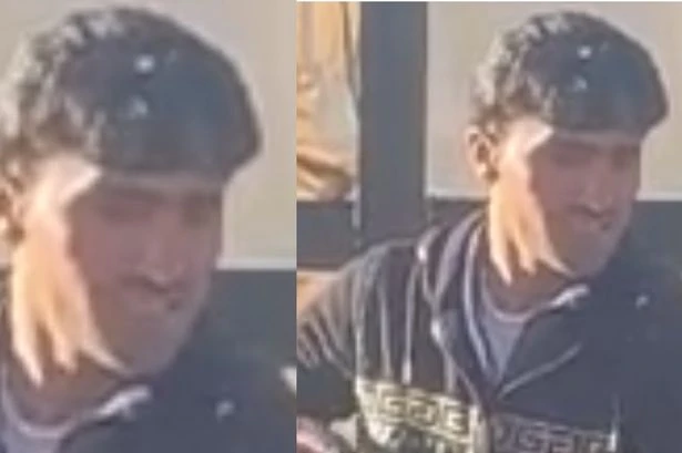 Police issue urgent CCTV appeal after woman sexually assaulted in Lozells