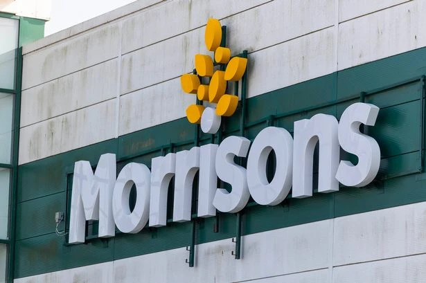Major UK supermarket closing final of 17 stores this week - Full List