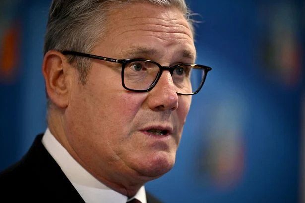 Nine threats to UK security as MI5 warns terror attack 'likely'