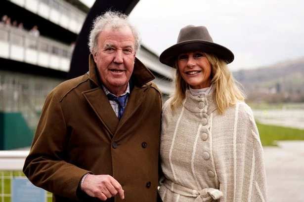 Lisa Hogan's life before Clarkson's Farm from famous ex-husband to past career