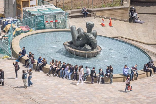 8 Birmingham places we refuse to call by their 'proper' name