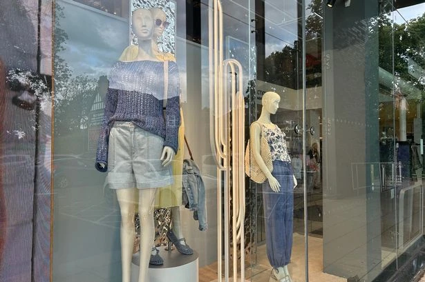 Next's £34 'summery' alternative to wide leg jeans that 'get loads of compliments'