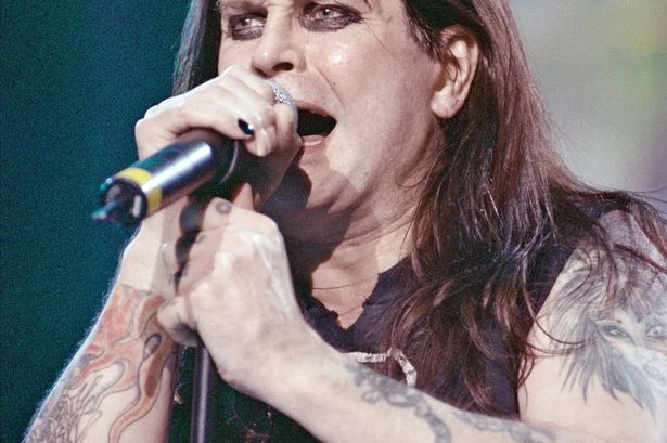 Ozzy Osbourne's children with Thelma Riley share emotional tribute to rock star