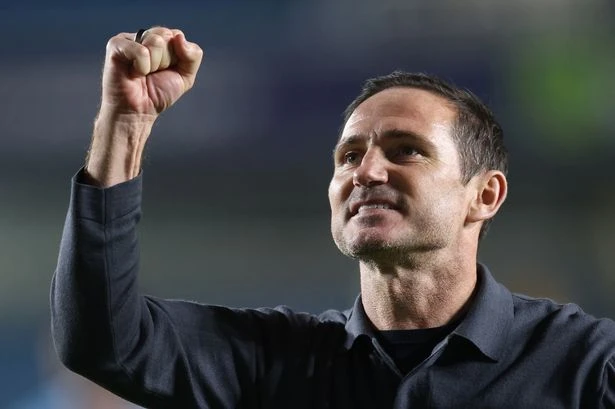 Coventry City sent Aston Villa message as Frank Lampard's Sky Blues keep soaring