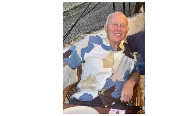 Family of motorbike club founder killed in crash say 'died doing what he loved most'