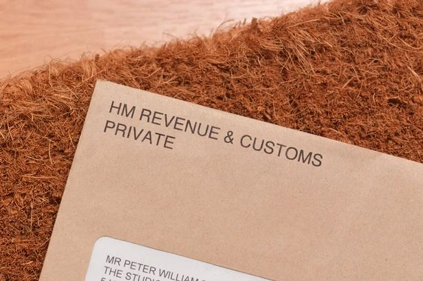 HMRC warning over social media as expert says they're 'legally entitled'