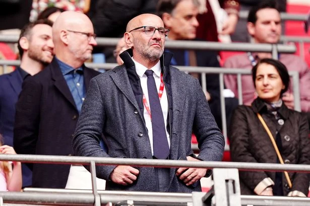 Aston Villa fired warning over key Unai Emery ally - 'I want him back'