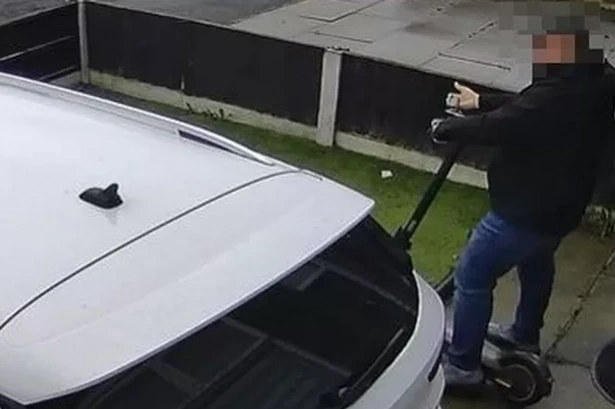 Woman suffers ‘nightmare’ after selling £400 iPhone on Facebook Marketplace