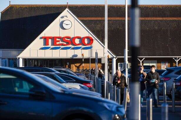 Tesco worker shares 'worst place to be' in the store