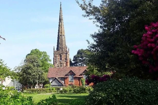 The picturesque Birmingham 'village' that's listed in the Domesday Book