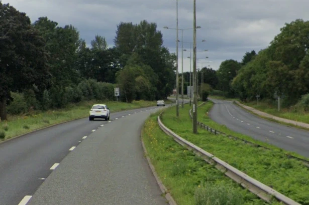 Drivers warned of nine-hour closures of two major Midlands A-roads this weekend