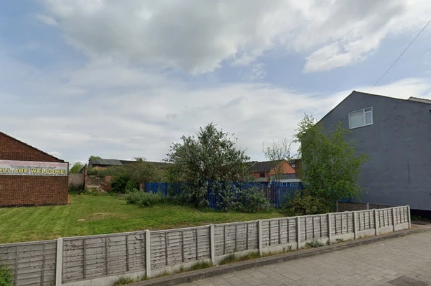 West Bromwich warehouse will stay put after 'insufficient' flats plan rejected