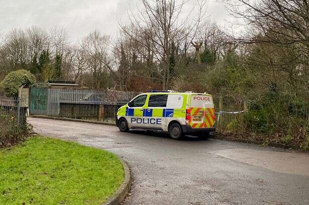 Man dies after being pulled from water in Cannon Hill Park as police seal off scene