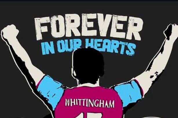 Peter Whittingham tribute planned for Aston Villa vs Cardiff City FA Cup clash