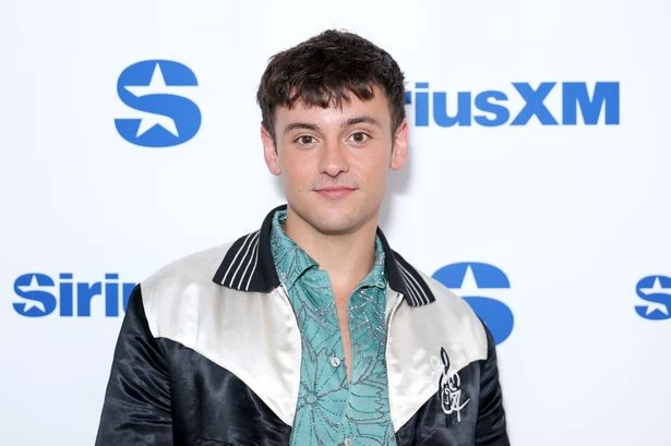 BBC Celebrity Traitors' Tom Daley's cheat rumours and two decade age gap with husband