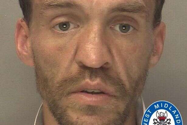 City centre shoplifter who breached banning order 'pays the price' with long jail sentence