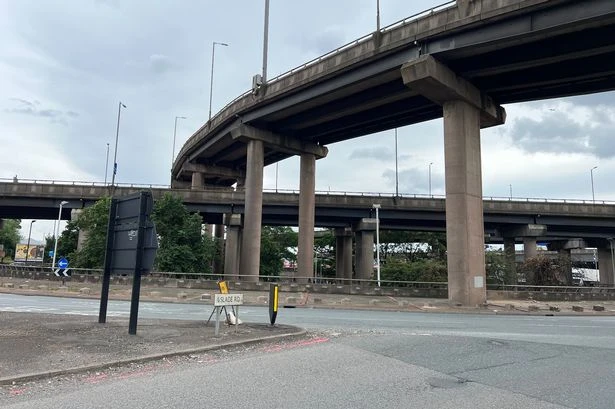 Teens arrested outside Erdington school to appear in court after police stop