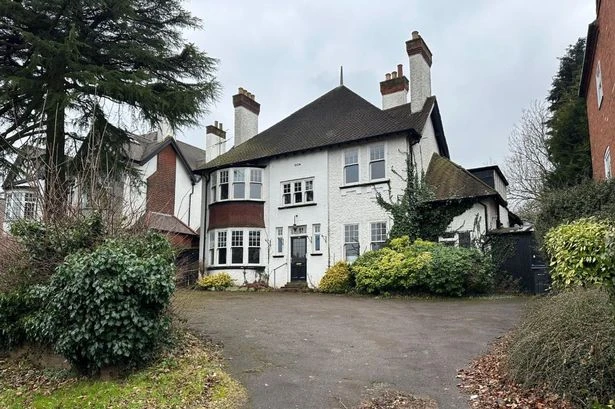 'Bankrupt' city council auction live as beleaguered authority sell more properties
