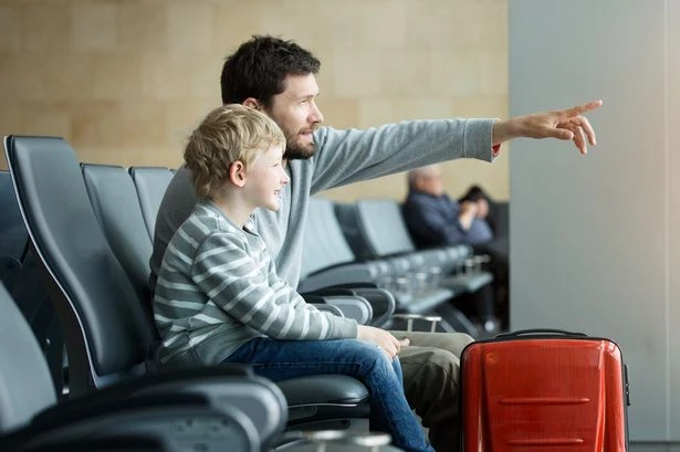 UK tourists warned over 'serious' health risks affecting hundreds of travellers