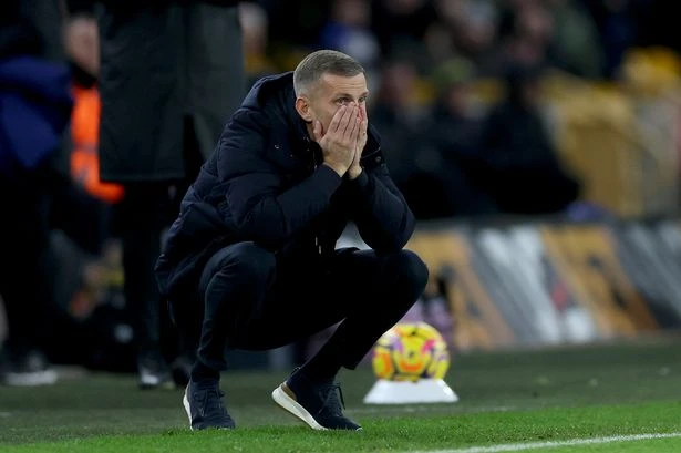 Former Wolves boss Gary O'Neil breaks silence on sacking with defiant claim