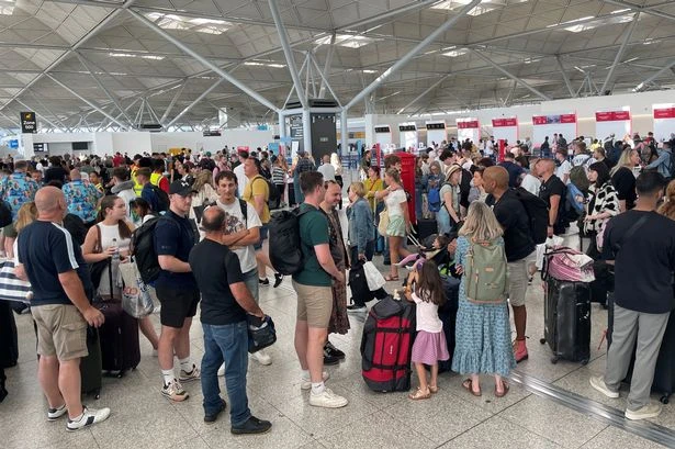 Parents warned of £2,500 fines amid surge in term-time holidays