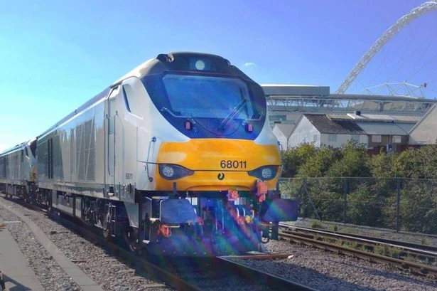 Blues fans told 'no direct trains' from Birmingham to Wembley final as 'not enough staff'