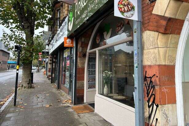 New Birmingham Kings Heath restaurant opens as diners say 'the food is to die for'