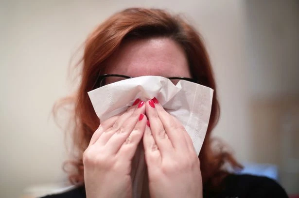 Nimbus Covid-19 strain has painful new symptom as virus continues to spread