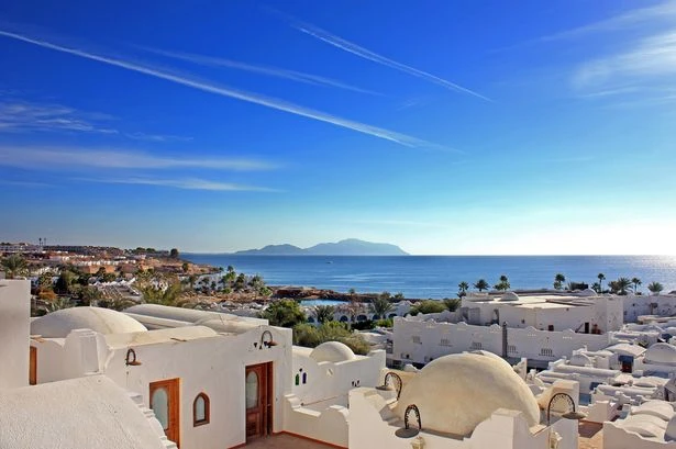 The seven new countries added to the UK red list for foreign holidays