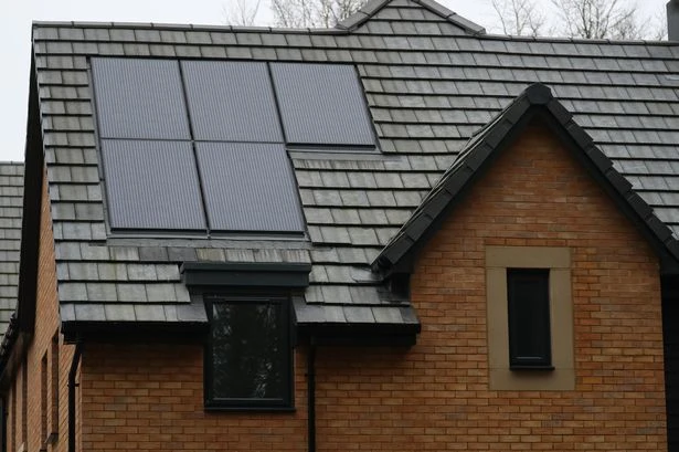 DWP warns 33,000 UK households could be missing out on free £7,000 solar panels